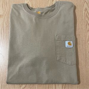 Carhartt Original Fit t-shirt